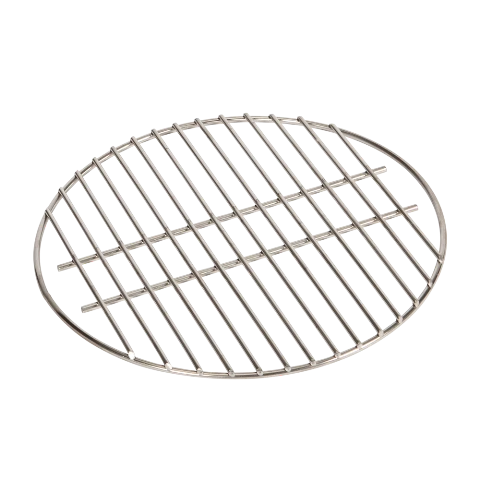 Big Green Egg Stainless Steel Grid Large 3 Big Green Egg Stainless Steel Grid Large