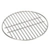 Big Green Egg Stainless Steel Grid Mini -Big Green Egg Verkoop 110114 13ss r stainless steel grid