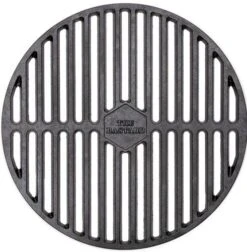 The Bastard Grillrooster Small ø 25 Cm Gietijzer