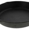 Lodge Bakpan Met 2 Grepen En Schenktuiten Ø 30 Cm Gietijzer Zwart -Big Green Egg Verkoop 1791052 1
