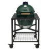 Big Green Egg Modular Outdoor Workspace Incl. Medium Barbecue -Big Green Egg Verkoop 2019 egg frame l expansion frame 1 1
