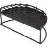 Big Green Egg Half Moon Grillverhoger Voor Big Green Egg XL -Big Green Egg Verkoop 2289 82221 1