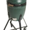 Big Green Egg Small Barbecue ø 33 Cm Keramiek Groen Met Onderstel En Hoes -Big Green Egg Verkoop 38844 1