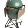 Big Green Egg Large Barbecue ø 47 Cm Keramiek Groen Met Onderstel En Hoes 1 Big Green Egg Large Barbecue ø 47 Cm Keramiek Groen Met Onderstel En Hoes -Big Green Egg Verkoop 38846 1 1