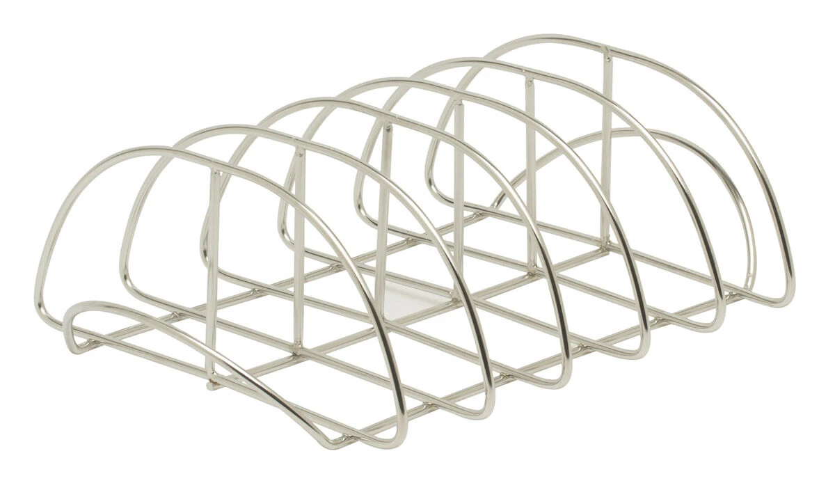 The Bastard Ribrack Deluxe Grill Rvs 3 The Bastard Ribrack Deluxe Grill Rvs