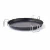 Big Green Egg Druippan Voor ConvEGGtor Small 2 Big Green Egg Druippan Voor ConvEGGtor Small -Big Green Egg Verkoop 6208 82257 1