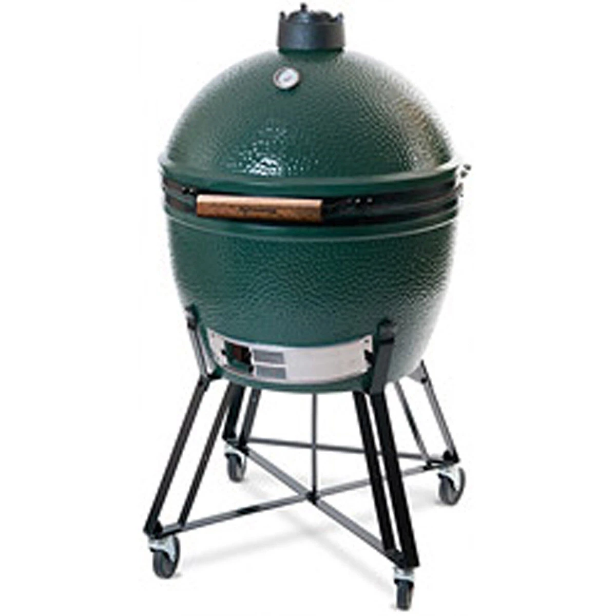 Big Green Egg Extra Large Barbecue ø 67,5 Cm Keramiek Groen Met Onderstel En Hoes 3 Big Green Egg Extra Large Barbecue ø 67,5 Cm Keramiek Groen Met Onderstel En Hoes