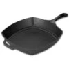 Lodge Logic Skillet Koekenpan Tegengreep Vierkant 26,7 Cm Gi 2 Lodge Logic Skillet Koekenpan Tegengreep Vierkant 26,7 Cm Gi -Big Green Egg Verkoop 6863 50178 1