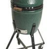 Big Green Egg Small Barbecue ø 33 Cm Keramiek Groen Met Onderstel 1 Big Green Egg Small Barbecue ø 33 Cm Keramiek Groen Met Onderstel -Big Green Egg Verkoop 7255 38844 1