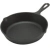 Lodge Logic Skillet Koekenpan 20,5 Cm Gietijzer Zwart -Big Green Egg Verkoop 8656 52003 1