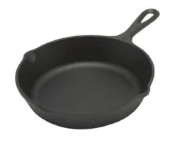 Lodge Logic Skillet Koekenpan 20,5 Cm Gietijzer Zwart