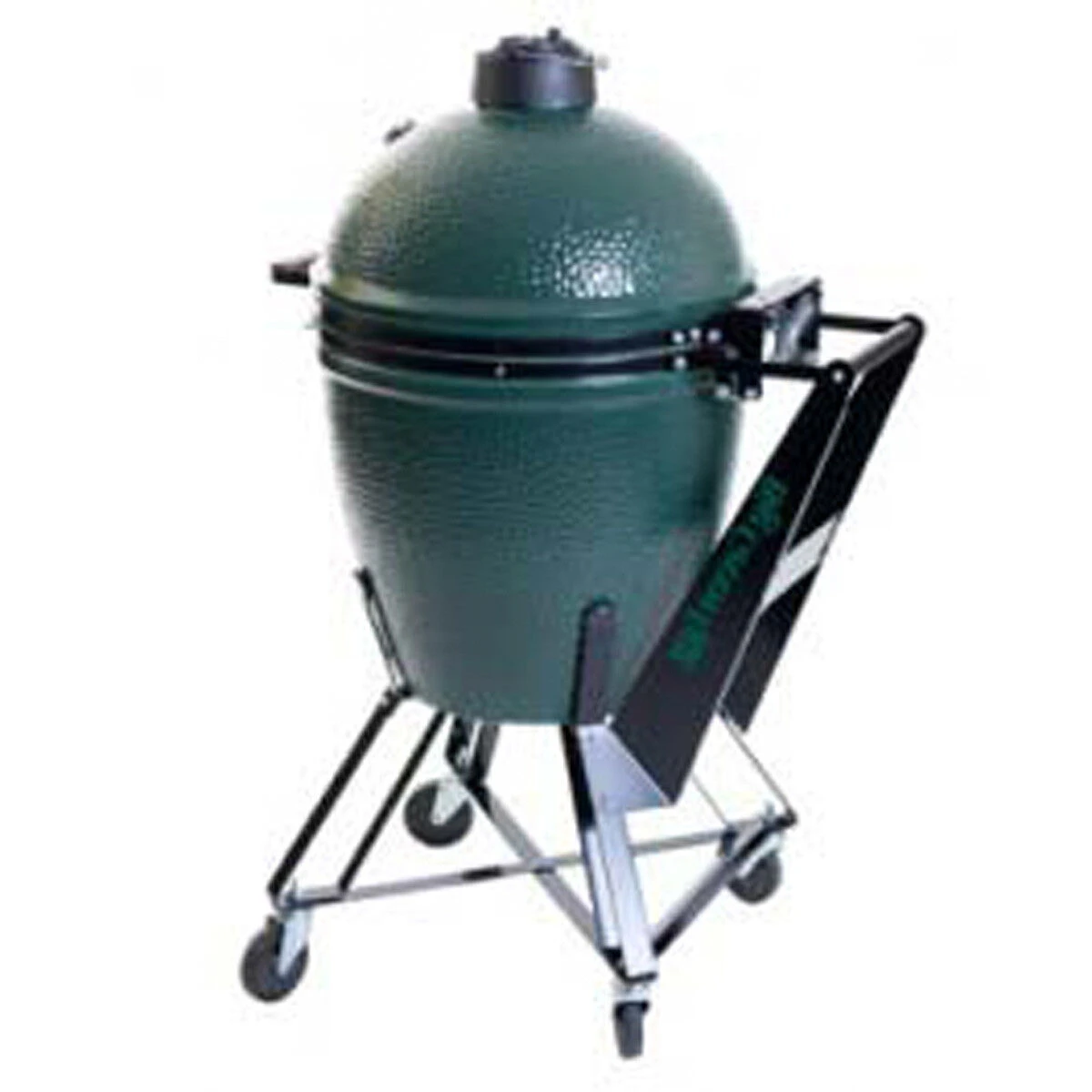 Big Green Egg Nest Handler Voor Big Green Egg Medium 3 Big Green Egg Nest Handler Voor Big Green Egg Medium