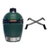 Big Green Egg Large Barbecue ø 47 Cm Keramiek Groen Met Table Nest 2 Big Green Egg Large Barbecue ø 47 Cm Keramiek Groen Met Table Nest -Big Green Egg Verkoop bge hoofd 2 medium table nest 1 1