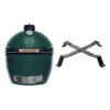 Big Green Egg Extra Large Barbecue ø 67,5 Cm Keramiek Groen Met Table Nest -Big Green Egg Verkoop bge hoofd 2 xlarge table nest 1