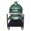 Big Green Egg Rvs Tafel Incl. Large Barbecue 1 Big Green Egg Rvs Tafel Incl. Large Barbecue -Big Green Egg Verkoop big green egg rvs tafelxl 2