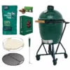 Big Green Egg Large Zomer Editie + Gratis Modus Operandi
