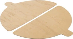 G3 Ferrari Delizia Pizzaoven ø 31 Cm Zwart 9 G3 Ferrari Delizia Pizzaoven ø 31 Cm Zwart -Big Green Egg Verkoop g3 ferrari zwart spatels hout 1