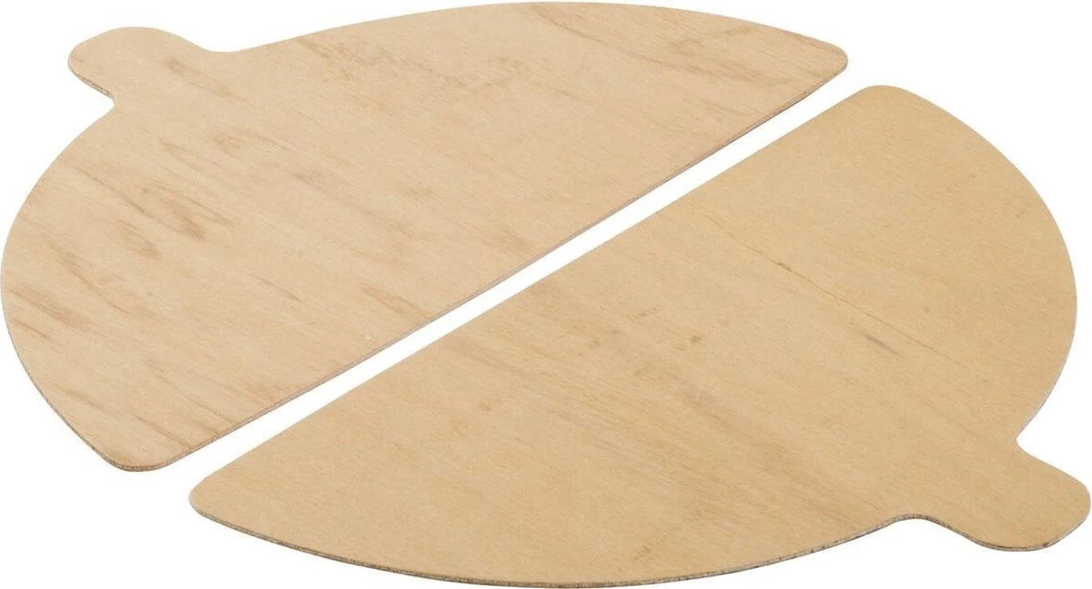 G3 Ferrari Delizia Pizzaoven ø 31 Cm Zwart 5 G3 Ferrari Delizia Pizzaoven ø 31 Cm Zwart - Afbeelding 3