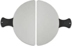 G3 Ferrari Delizia Pizzaoven ø 31 Cm Zwart 11 G3 Ferrari Delizia Pizzaoven ø 31 Cm Zwart -Big Green Egg Verkoop g3 ferrari zwart spatels metaal 1