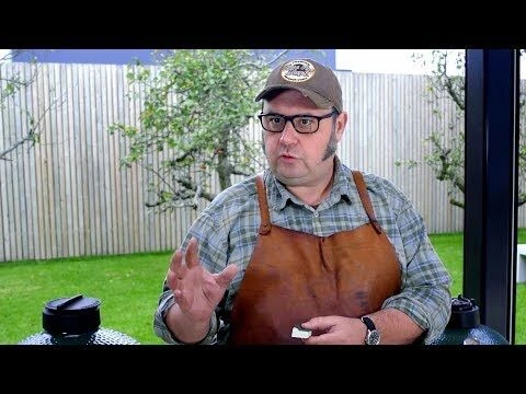 Big Green Egg Extra Large Barbecue ø 67,5 Cm Keramiek Groen Basis 4 Big Green Egg Extra Large Barbecue ø 67,5 Cm Keramiek Groen Basis - Afbeelding 2