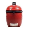 Kamado Joe Big Joe III Stand-Alone Barbecue Keramiek Rood -Big Green Egg Verkoop kamado joe big joe iii stand alone pre order