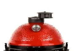 Kamado Joe Classic III Stand-Alone Barbecue Keramiek Rood -Big Green Egg Verkoop kamado joe classic iii stand alone pre order 2