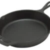 Lodge Logic Skillet Koekenpan Tegengreep ø 26 Cm Gietijzer -Big Green Egg Verkoop lodge logic skillet koekenpan tegengreep 26 cm gietijzer