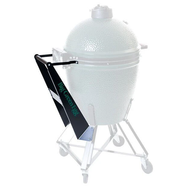 Big Green Egg Nest Handler Voor Big Green Egg XXL 4 Big Green Egg Nest Handler Voor Big Green Egg XXL - Afbeelding 2