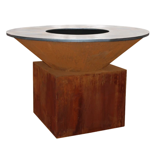 OFYR XL Barbecue 3 OFYR XL Barbecue