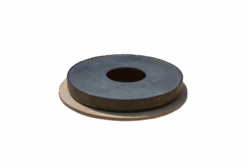 OFYR Rechaud ø 30 Cm Staal