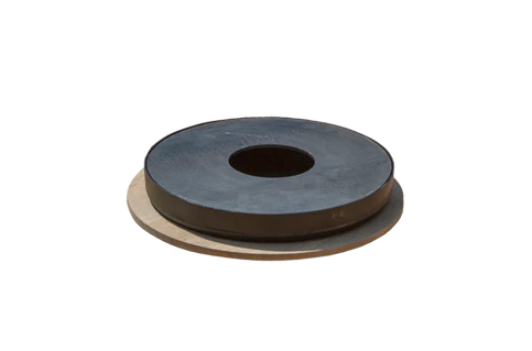 OFYR Rechaud ø 30 Cm Staal 3 OFYR Rechaud ø 30 Cm Staal