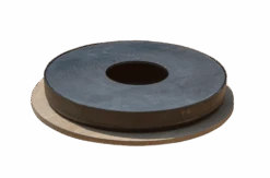 OFYR Rechaud ø 40 Cm Staal