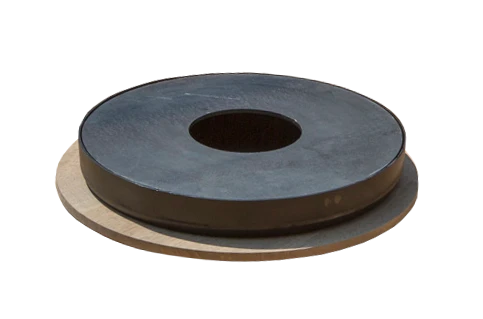 OFYR Rechaud ø 40 Cm Staal 3 OFYR Rechaud ø 40 Cm Staal