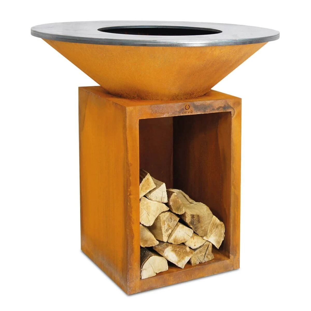 OFYR Classic Storage 100-100 Barbecue 3 OFYR Classic Storage 100-100 Barbecue