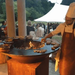 OFYR XL Barbecue 9 OFYR XL Barbecue -Big Green Egg Verkoop ofyr xl 3