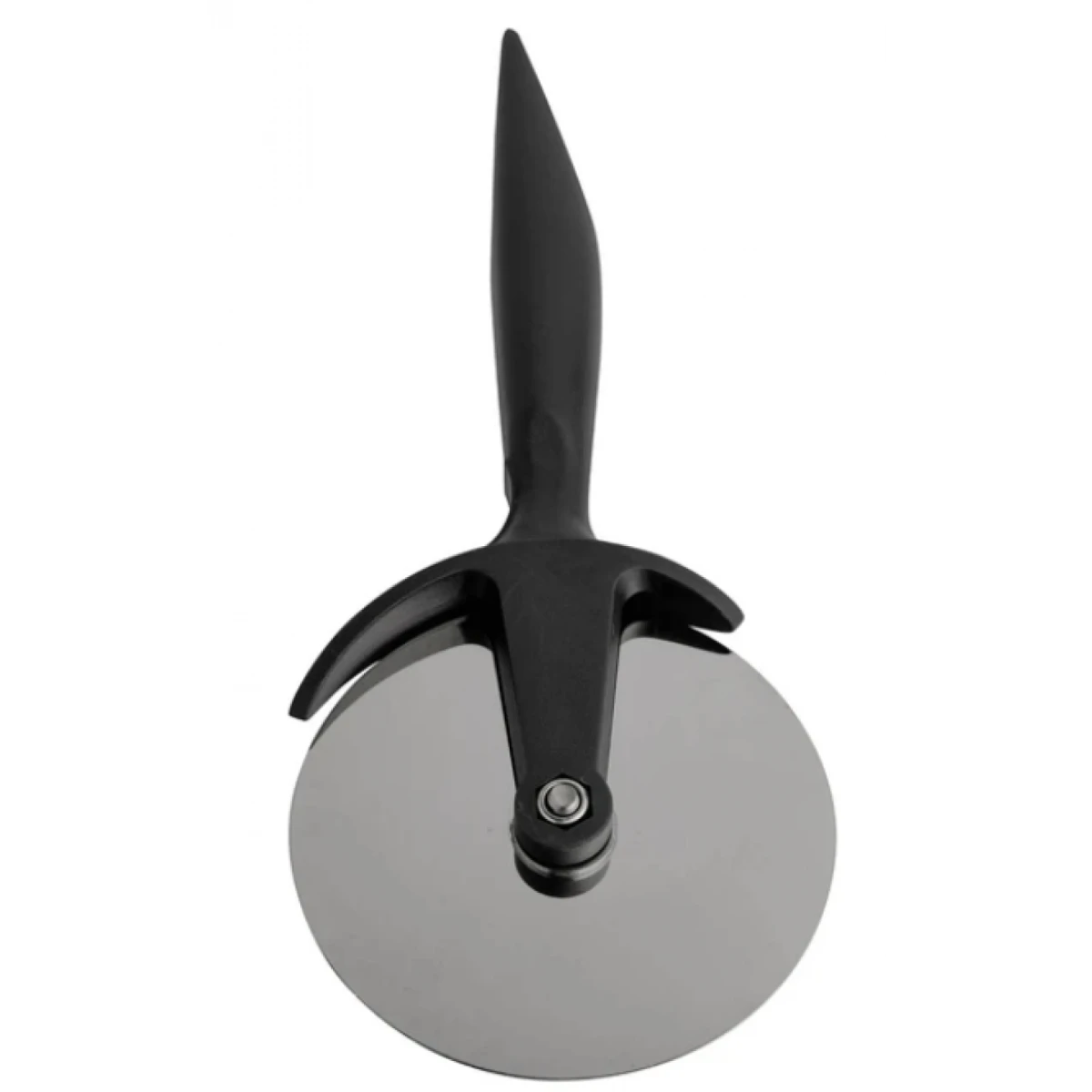 Cuisipro Pizzasnijder ø 10,2 Cm Rvs Kunststof 3 Cuisipro Pizzasnijder ø 10,2 Cm Rvs Kunststof