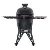 The Bastard Model 2021 Medium Compleet Barbecue Keramiek Zwart -Big Green Egg Verkoop the bastard large compleet 2021 1