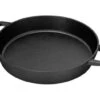 The Bastard Koekenpan Met 2 Grepen ø 28 Cm Gietijzer -Big Green Egg Verkoop the bastard fry pan cast iron large pan ecommerce 36a7 2