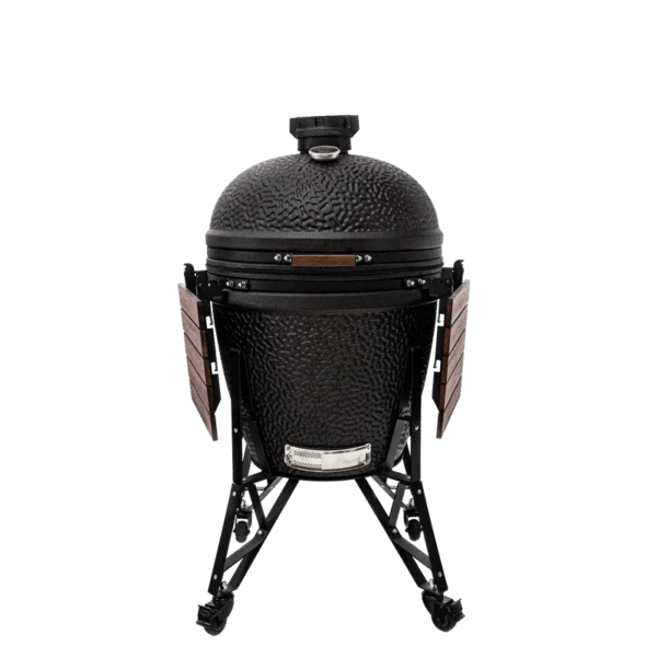 The Bastard Model 2022 XL Urban Compleet Barbecue Keramiek Matzwart 3 The Bastard Model 2022 XL Urban Compleet Barbecue Keramiek Matzwart