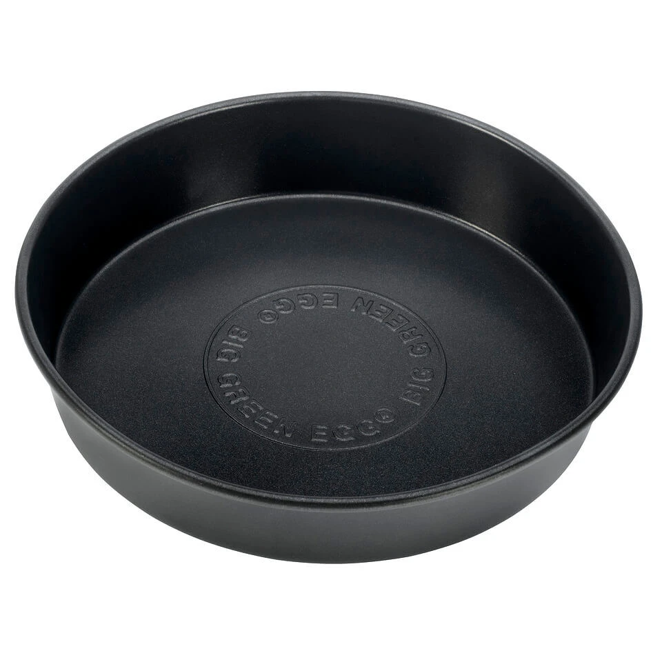 Big Green Egg Ralph De Kok Druippan ø 25 Cm Geëmailleerd Sta 3 Big Green Egg Ralph De Kok Druippan ø 25 Cm Geëmailleerd Sta