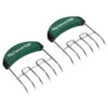 Big Green Egg Meat Claws 13,5 Cm Rvs 2 Stuks -Big Green Egg Verkoop webversion meat claws 114099